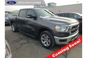 Ram 1500 2022 4x4 Big Horn 4 en Elizabethtown