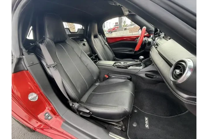 $30999 : Mazda MX-5 Miata 2024 Grand image 10