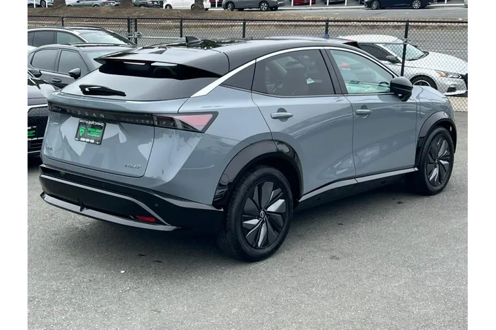 $28900 : 2025 ARIYA EVOLVE+ FWD image 5