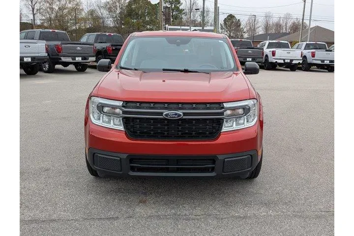 $26990 : Ford Maverick 2023 XLT 4dr S image 4