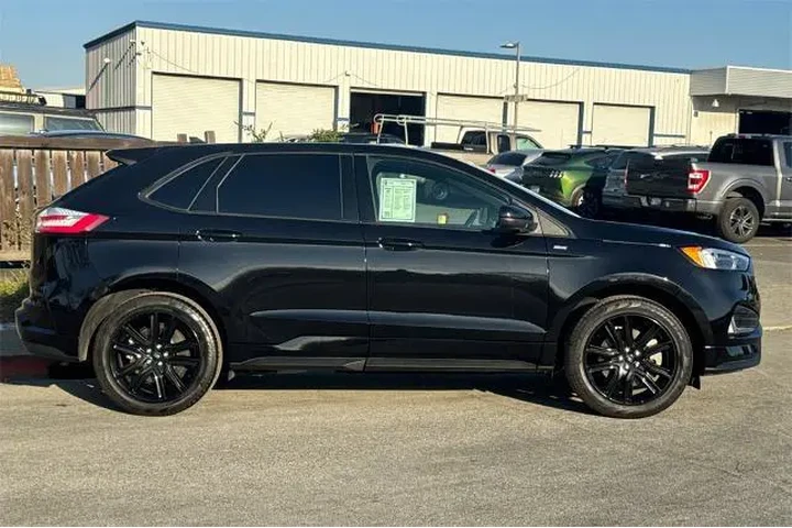 $29931 : Ford Edge 2024 AWD ST-Line 4 image 3