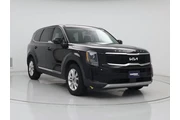 Kia Telluride 2022 AWD LX 4d