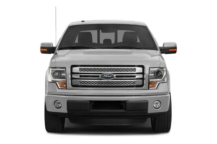 $15000 : Ford F-150 2014 4x4 Limited image 4