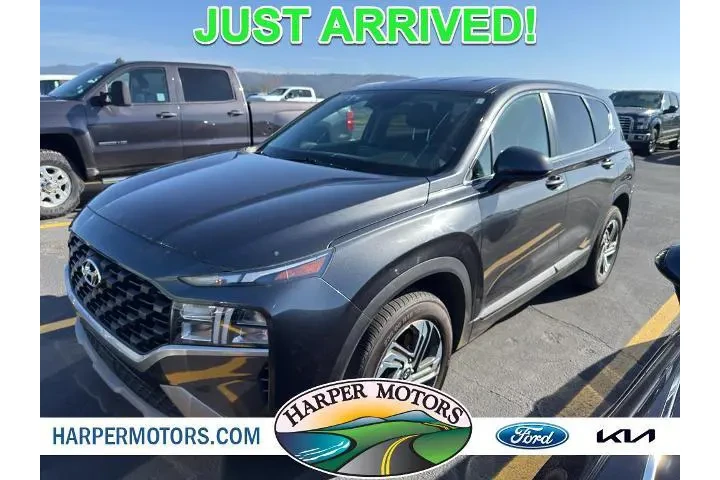 $19995 : Hyundai SANTA FE 2022 SE 4dr image 1
