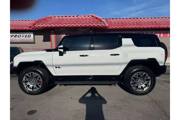 $86395 : 2024 GMC HUMMER EV SUV2024 GM image 9