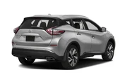 $17000 : Nissan Murano 2016 AWD S 4dr thumbnail