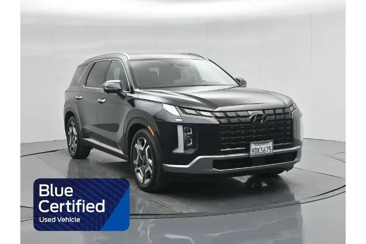 $26500 : Hyundai PALISADE 2023 Limite image 1
