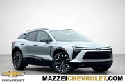 Chevrolet Blazer EV 2025 AWD en Sacramento