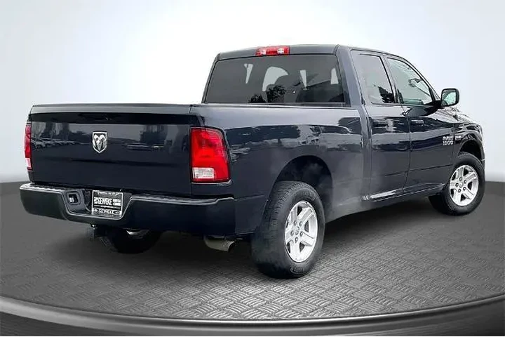 $18595 : Ram 1500 2016 4x2 Express Fl image 2