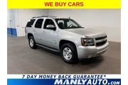 Chevrolet Tahoe 2013 4x4 LT en Santa Rosa