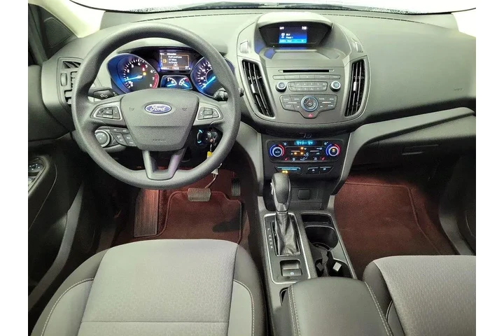 $15998 : Ford Escape 2018 SE 4dr SUV image 9