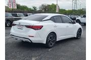 $21990 : Nissan Sentra 2024 SV 4dr Se thumbnail