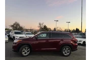 $19995 : Toyota Highlander 2015 XLE 4 thumbnail