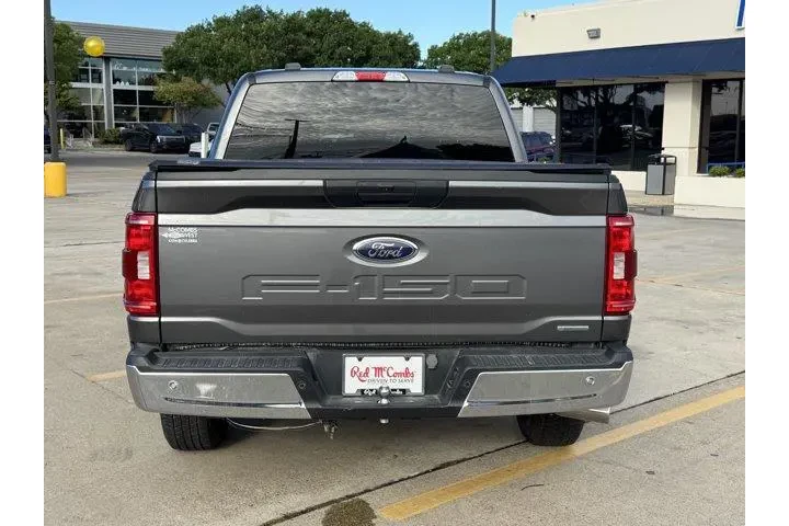 $32744 : Ford F-150 2023 4x2 XL 4dr S image 8