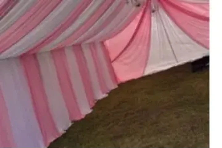 CARPAS CON DRAPE image 1