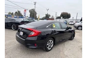$12999 : 2016 Civic LX thumbnail