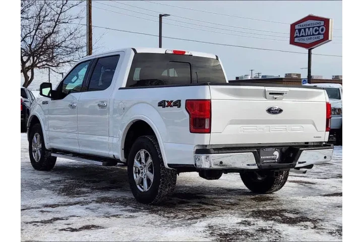 $18975 : 2019 F-150 Lariat image 9