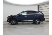 $21998 : INFINITI QX60 2020 AWD Luxe thumbnail