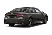 $19500 : Toyota Camry 2018 SE 4dr Sed thumbnail