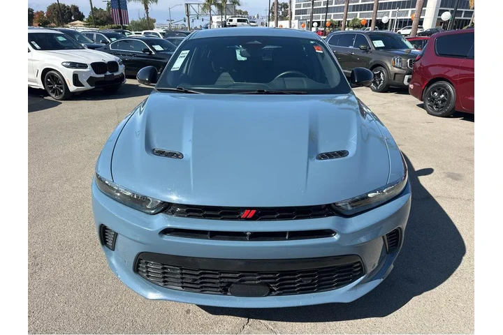 $20477 : 2024 Hornet R/T image 3