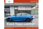 2020 ALFA ROMEO GIULIA thumbnail