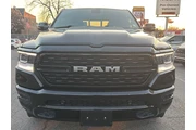 $33490 : Ram 1500 2023 4x4 Big Horn 4 thumbnail