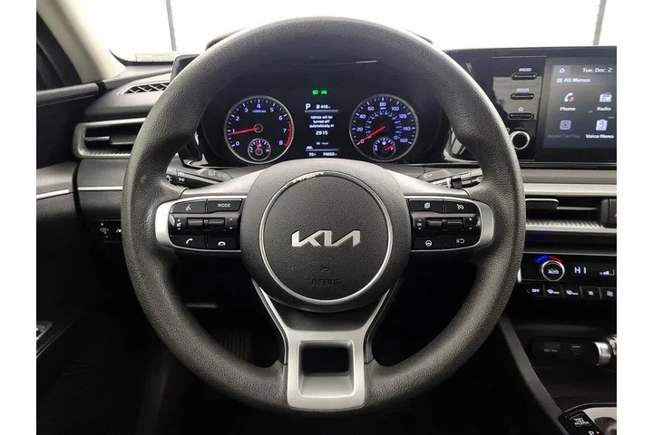 $18998 : Kia K5 2022 LXS 4dr Sedan image 10