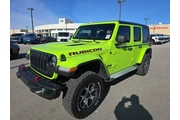 Jeep Wrangler Unlimited 2021 en Kansas City MO