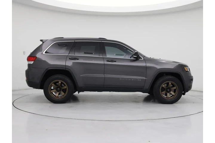 $25998 : Jeep Grand Cherokee 2021 4x4 image 7