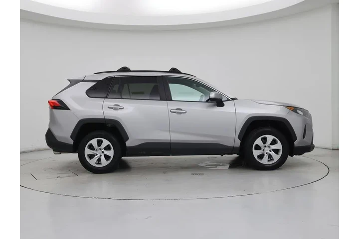 $26998 : Toyota RAV4 2021 LE 4dr SUV image 7
