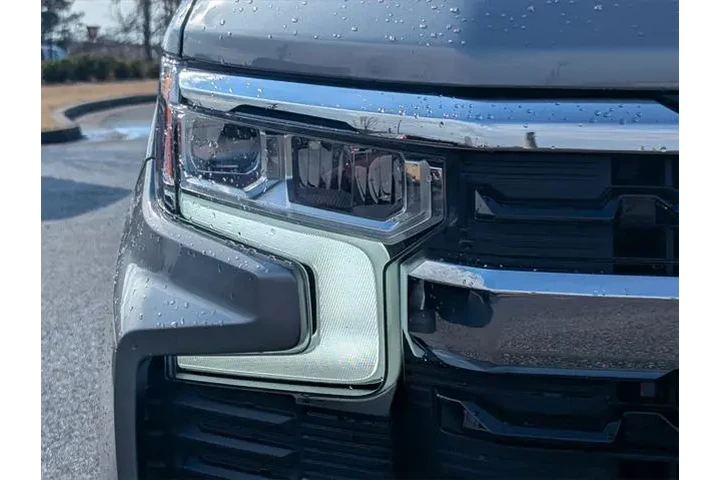 $36795 : Chevrolet Silverado 1500 202 image 10