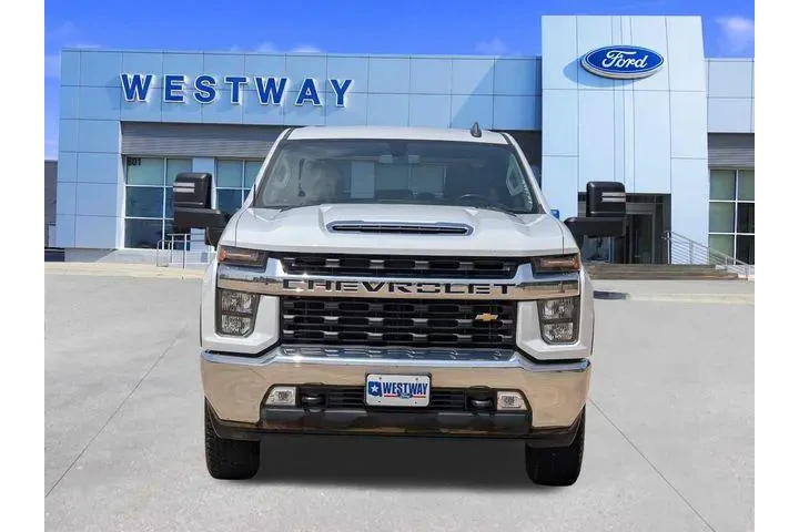 $39995 : Chevrolet Silverado 2500HD 2 image 7