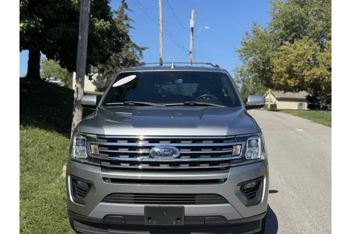 $19999 : 2020 Expedition MAX XLT image 3