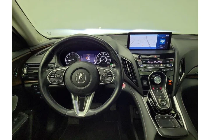 $27998 : Acura RDX 2020 SH-AWD 4dr SU image 10