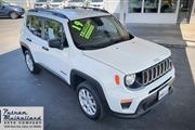 2019 Renegade Sport 4WD en Austin