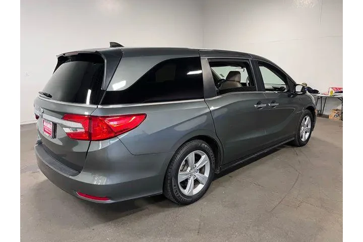 $24963 : Honda Odyssey 2019 image 3