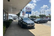 $18499 : 2021 Passat S thumbnail