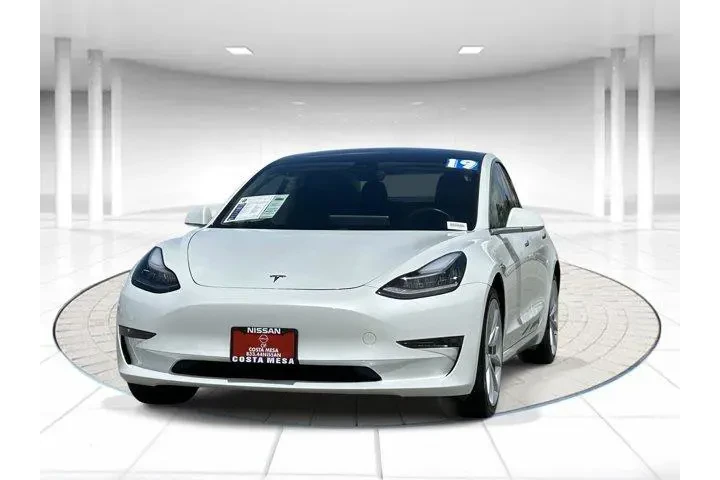 $24929 : Tesla Model 3 2019 AWD Perfo image 6