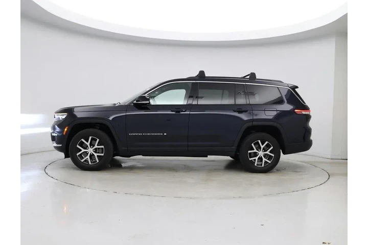 $38998 : Jeep Grand Cherokee L 2024 4 image 3