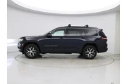 $38998 : Jeep Grand Cherokee L 2024 4 thumbnail