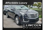 Cadillac XT5 2018 4dr SUV en Miami