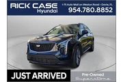 Cadillac XT4 2023 Sport 4dr en Fort Lauderdale