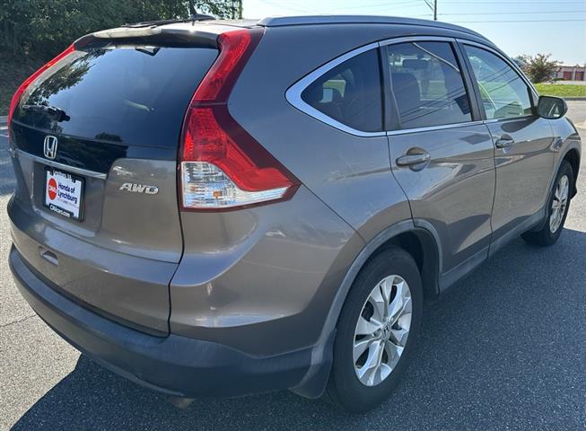 PRE-OWNED 2012 HONDA CR-V EX-L image 5