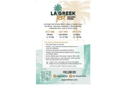 2025 LA GREEK FEST en Los Angeles