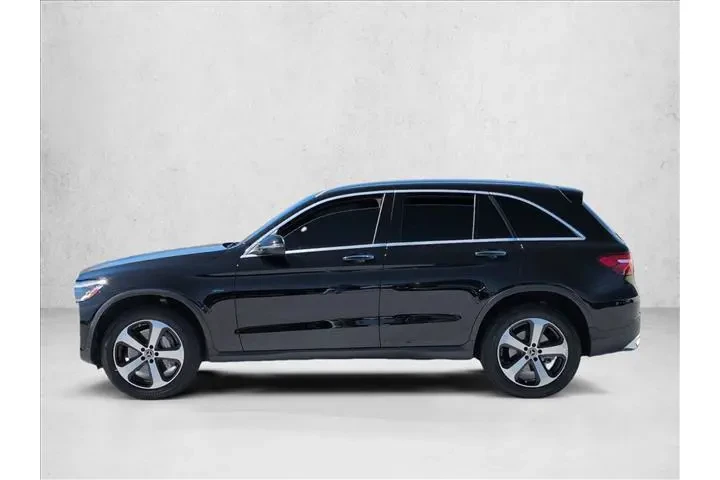 $20995 : Mercedes-Benz GLC 2019 AWD G image 7
