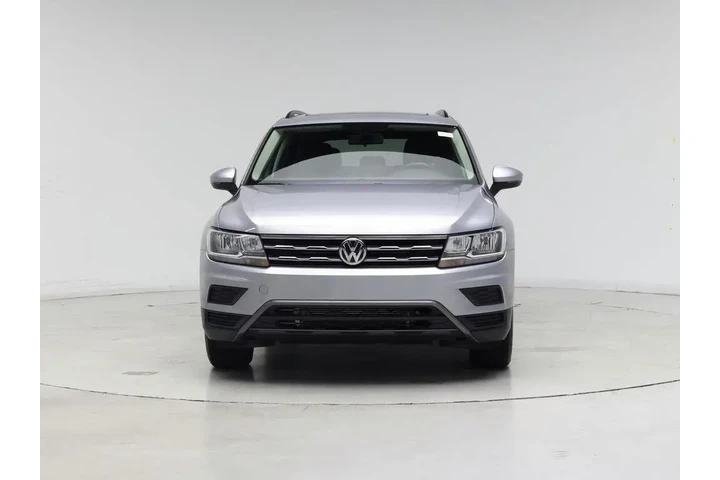 $17998 : Volkswagen Tiguan 2019 SE 4d image 5