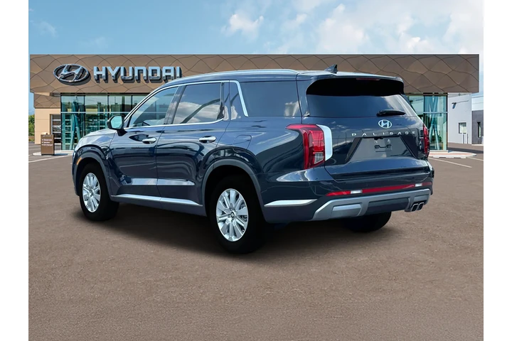 $32500 : Hyundai PALISADE 2024 AWD SE image 5