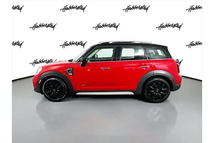 $29750 : MINI Countryman 2024 AWD Coo image 8