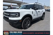 $23088 : Ford Bronco Sport 2022 AWD B thumbnail