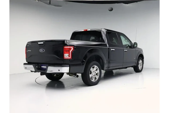 $24998 : Ford F-150 2016 4x2 XLT 4dr image 8